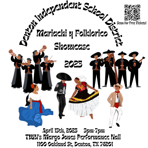  mariachi and folklorico showcase 